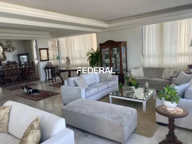 Apartamento com 6 Quartos à venda, 400m² no Boa Viagem, Recife