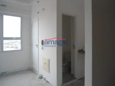 Conjunto Comercial / Sala à venda, 28m² no Centro, Jacareí