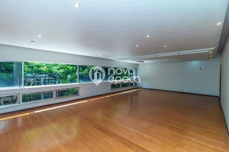 Apartamento com 3 Quartos à venda, 292m² no Copacabana, Rio de Janeiro