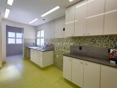 Apartamento com 4 Quartos à venda, 300m² no Cambuí, Campinas