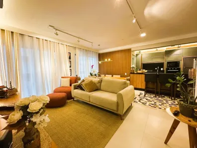 Apartamento com 2 Quartos à venda, 88m² no Jardim Atlântico, Florianópolis