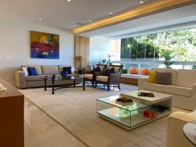 Apartamento com 3 Quartos à venda, 220m² no Centro, Petrópolis