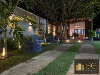 Casa com 3 Quartos à venda, 150m² no , Paracuru