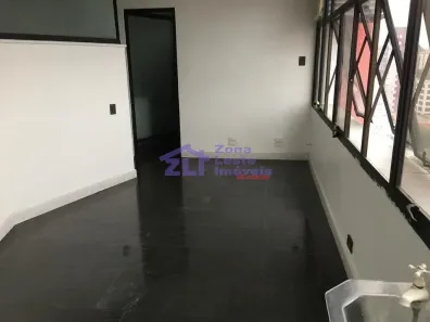 Conjunto Comercial / Sala à venda, 112m² no Centro, São Bernardo do Campo