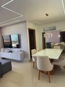Apartamento com 2 Quartos à venda, 80m² no Jardins, Aracaju