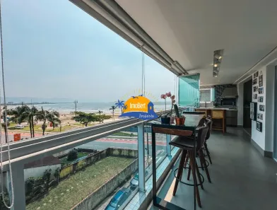 Apartamento com 3 Quartos à venda, 108m² no Centro, Bertioga