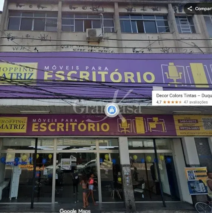 Foto do imóvel - Sala/Conjunto para alugar com 130 m², 1 banheiro