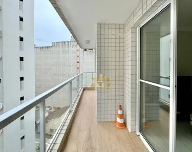 Apartamento com 3 Quartos à venda, 88m² no Vila Luis Antônio, Guarujá