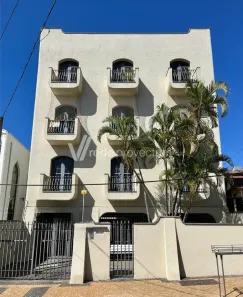 Apartamento com 3 Quartos à venda, 93m² no Jardim Bela Vista, Campinas
