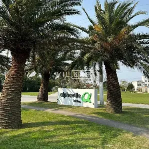 Terreno / Lote / Condomínio à venda, 406m² no Laranjal, Pelotas