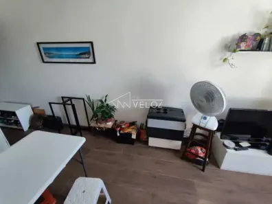 Apartamento com 1 Quarto à venda, 24m² no Centro, Rio de Janeiro