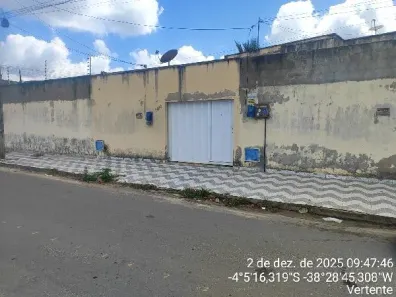 Casa com 2 Quartos à venda, 197m² no Diadema, Horizonte