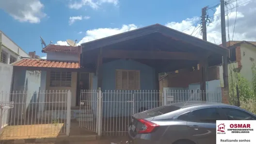 Casa com 2 Quartos à venda, 252m² no Centro, Sumaré
