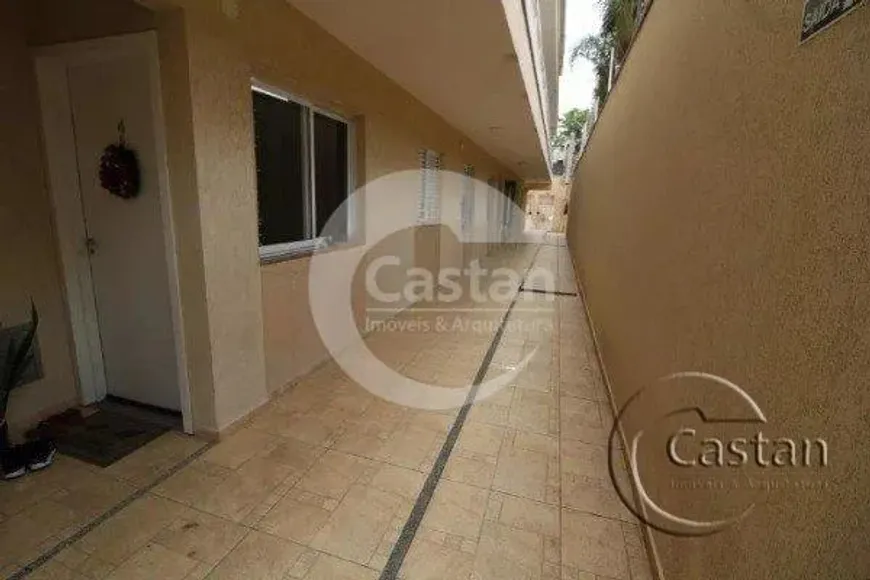 Foto do imóvel - Apartamento à venda com 2 quartos, 1 banheiro e 49 m² aceita animais em