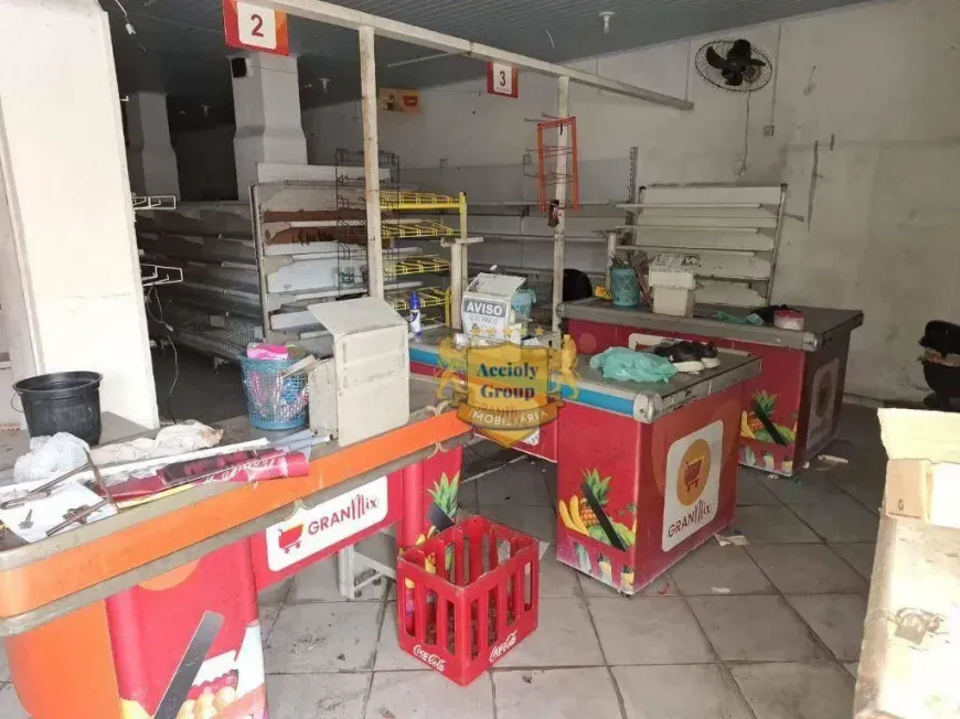 Foto do imóvel - Ponto comercial/Loja/Box para alugar com 127 m², 3 banheiros