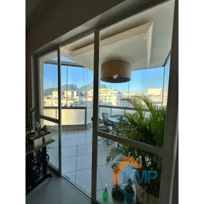 Cobertura com 3 Quartos à venda, 132m² no Barra da Tijuca, Rio de Janeiro