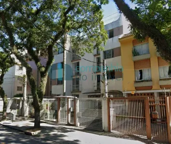Apartamento com 2 Quartos à venda, 59m² no Água Verde, Curitiba