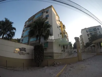 Apartamento com 2 Quartos à venda, 60m² no Nova Brasília, Brusque