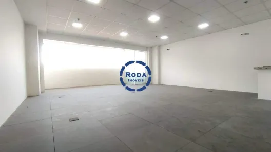 Conjunto Comercial / Sala à venda, 60m² no Centro, Santos