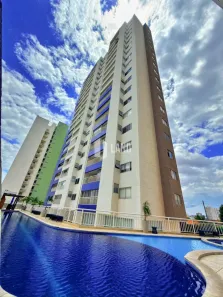 Apartamento com 3 Quartos à venda, 78m² no Horto, Teresina