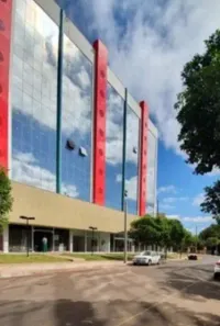 Casa Comercial à venda, 92m² no Centro, Rolândia