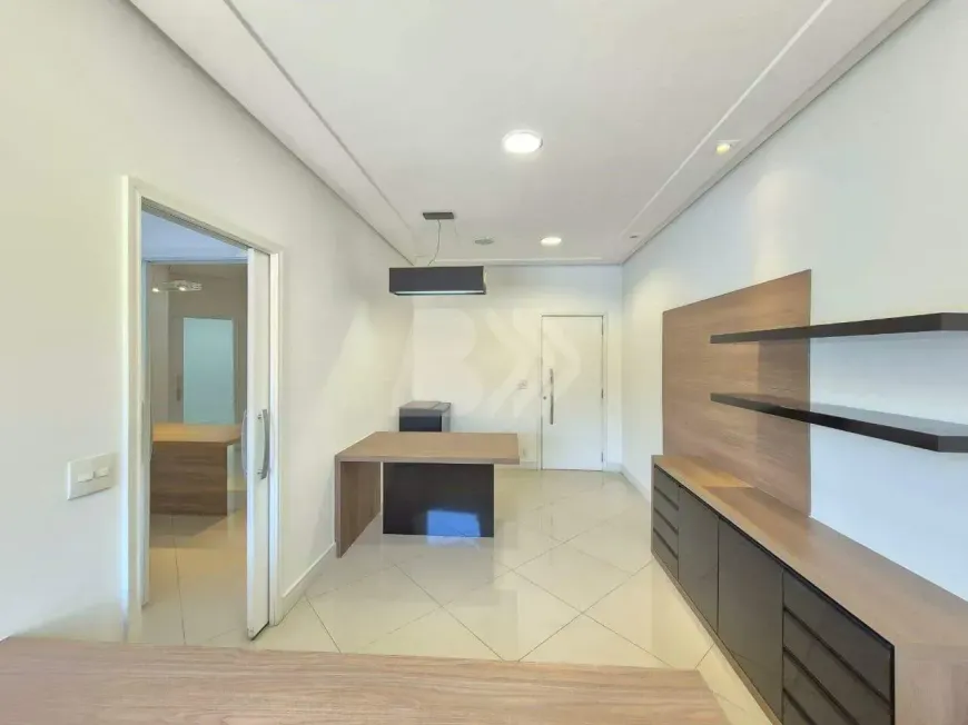 Foto do imóvel - Sala/Conjunto para alugar com 71 m², 2 banheiros