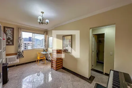 Apartamento com 1 Quarto à venda, 47m² no Botafogo, Rio de Janeiro