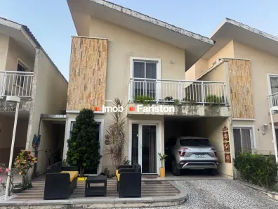 Casa com 3 Quartos à venda, 147m² no Mondubim, Fortaleza