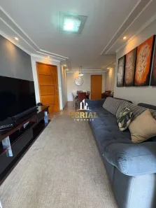 Apartamento com 3 Quartos à venda, 123m² no Santa Paula, São Caetano do Sul