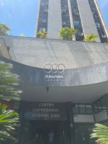 Conjunto Comercial / Sala à venda, 54m² no Santa Efigênia, Belo Horizonte