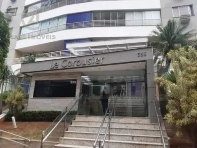 Apartamento com 3 Quartos à venda, 122m² no Santa Rosa, Londrina