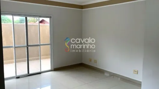 Apartamento com 2 Quartos à venda, 67m² no Jardim Botânico, Ribeirão Preto