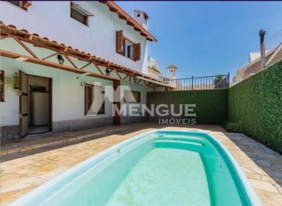Casa com 4 Quartos à venda, 247m² no Sarandi, Porto Alegre