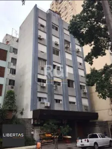 Apartamento com 1 Quarto à venda, 31m² no Centro Histórico, Porto Alegre
