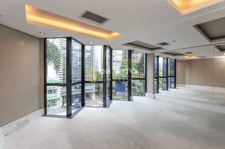 Conjunto Comercial / Sala para venda ou aluguel, 82m² no Moinhos de Vento, Porto Alegre