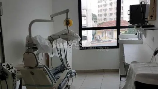 Conjunto Comercial / Sala à venda, 35m² no Tijuca, Rio de Janeiro