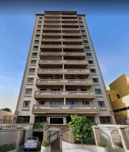 Apartamento com 3 Quartos à venda, 110m² no Centro, Londrina