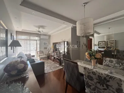 Apartamento com 3 Quartos à venda, 89m² no Jardim Brasil, Campinas