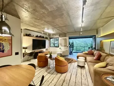 Apartamento com 2 Quartos à venda, 121m² no Barra da Tijuca, Rio de Janeiro