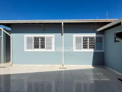 Casa com 2 Quartos à venda, 220m² no Nova Ajapi (Ajapi), Rio Claro