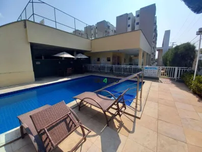 Apartamento com 2 Quartos à venda, 46m² no Coité, Eusébio
