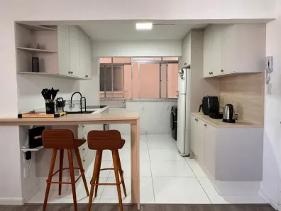 Apartamento com 3 Quartos à venda, 86m² no Centro, Florianópolis