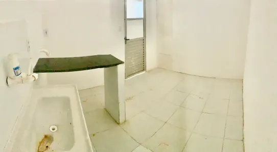 Loft com 1 Quarto para alugar, 20m² no Pitangueiras, Lauro de Freitas