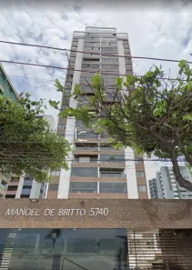 Apartamento com 4 Quartos à venda, 278m² no Pina, Recife
