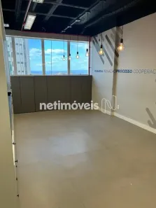 Conjunto Comercial / Sala à venda, 26m² no Vila Castela-2ª Etapa, Nova Lima