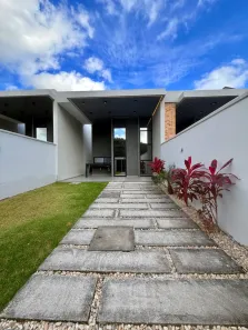Casa com 4 Quartos à venda, 140m² no Urucunema, Eusébio