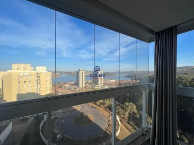 Cobertura com 3 Quartos à venda, 220m² no Alphaville - Lagoa dos Ingleses, Nova Lima
