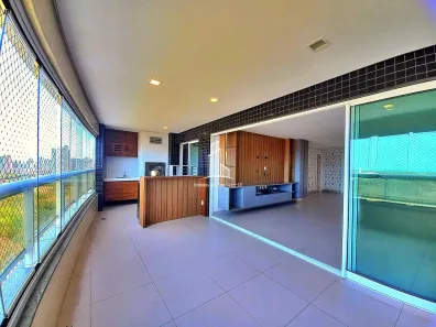 Apartamento com 4 Quartos à venda, 248m² no Guararapes, Fortaleza