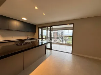 Apartamento com 3 Quartos para venda ou aluguel, 125m² no Nova Campinas, Campinas