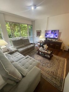 Apartamento com 4 Quartos à venda, 138m² no São Conrado, Rio de Janeiro
